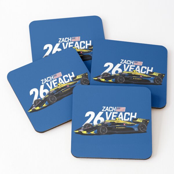 Item preview, ZV26 2020 (white text on blue) designed and sold by pdas1996.