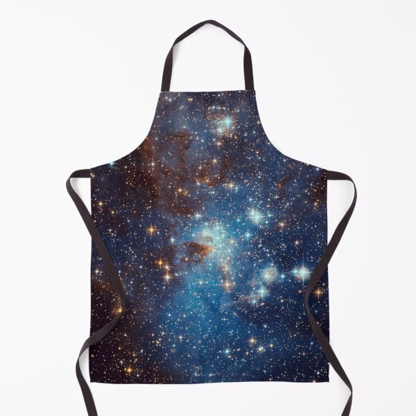 Item preview, Blue Nebula Stars Space designed and sold by BluePlanet.