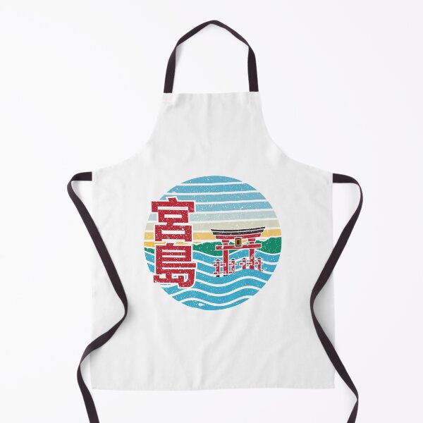 Item preview, Miyajima Sunset designed and sold by Mattyehdraws.