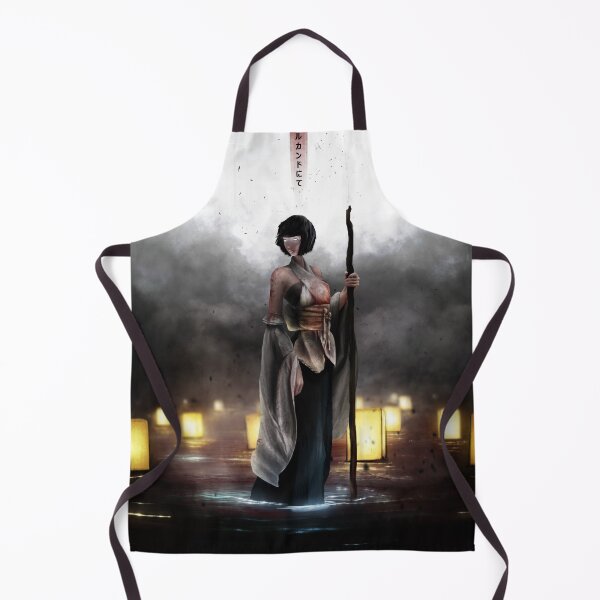 Item preview, ザナルカンドにて (To Zanarkand) designed and sold by Arnold Kim.