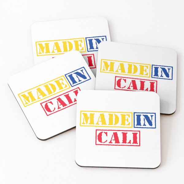 Item preview, Made in Cali Colombia designed and sold by xesed.
