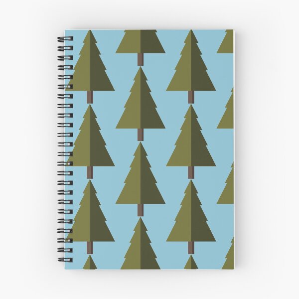 Item preview, Pine Tree Forest designed and sold by EGL-Design.