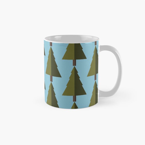 Item preview, Pine Tree Forest designed and sold by EGL-Design.