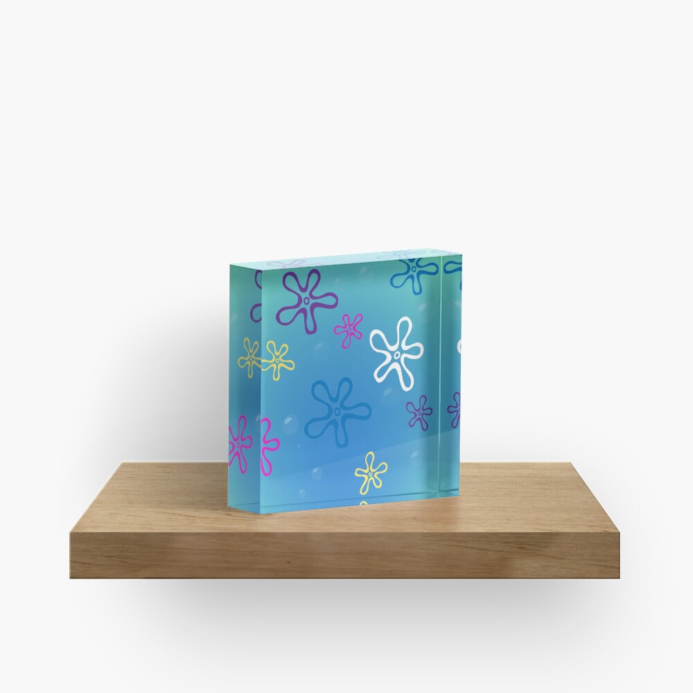 Item preview, Acrylic Block designed and sold by Makoato.