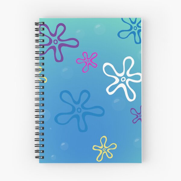 Item preview, Ocean Flowers designed and sold by Makoato.