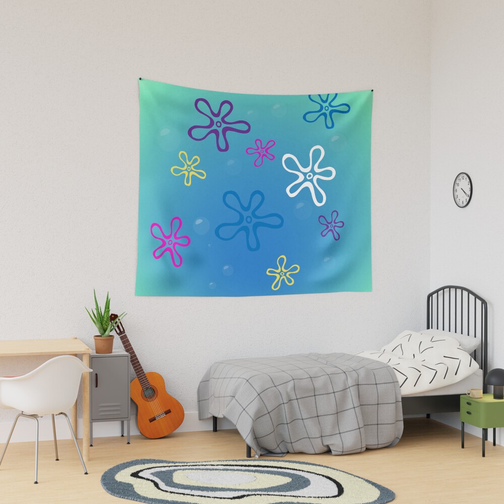 Item preview, Tapestry designed and sold by Makoato.