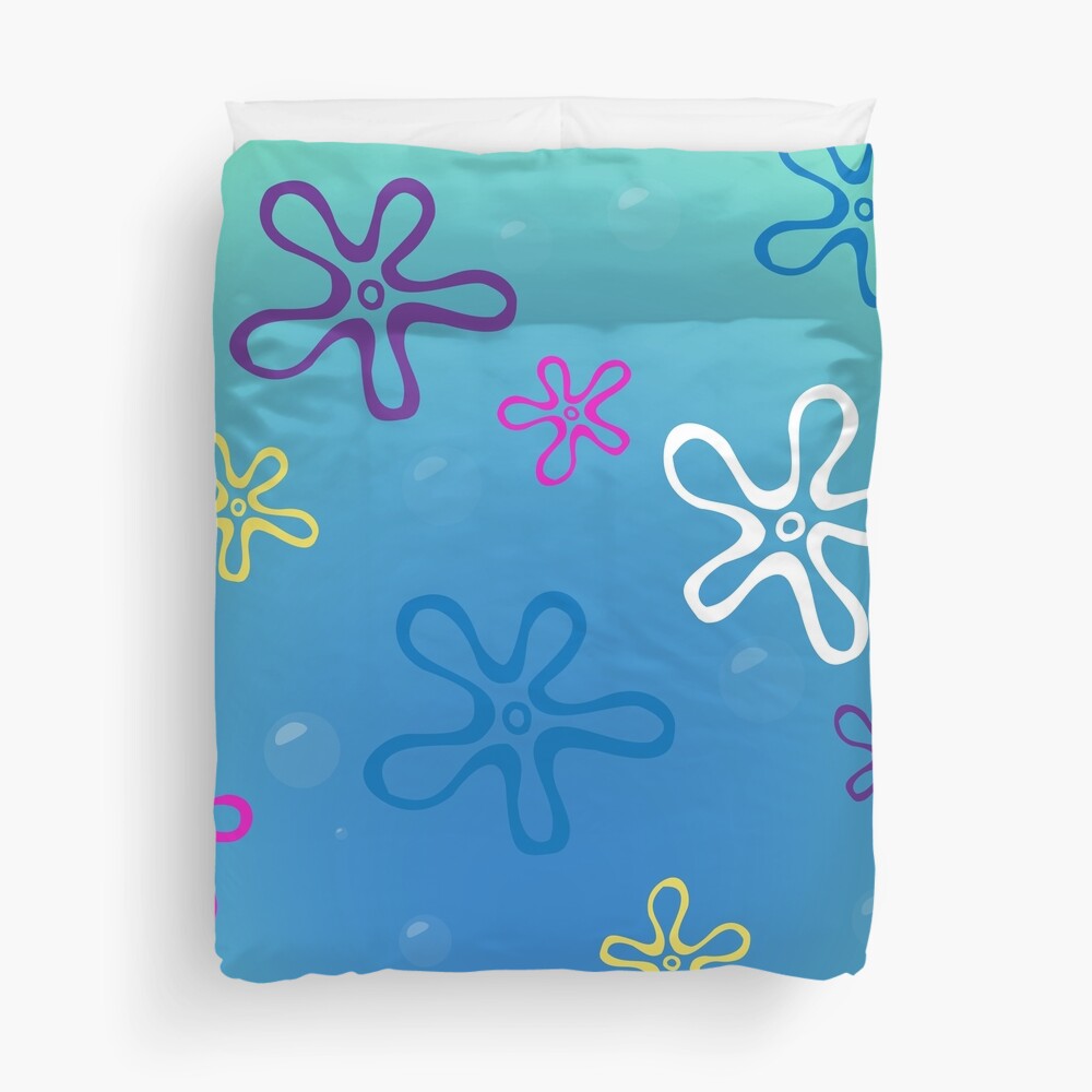 Item preview, Duvet Cover designed and sold by Makoato.
