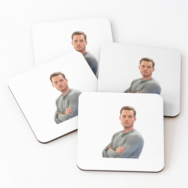 Item preview, Jay Halstead designed and sold by leahgrace7.