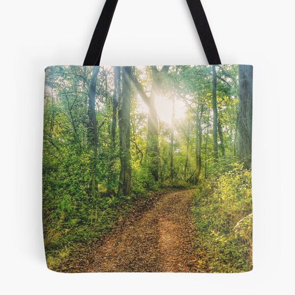 Item preview, Sunlight Though The Trees designed and sold by Midlife50.