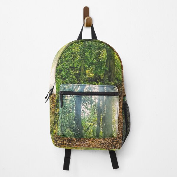 Item preview, Sunlight Though The Trees designed and sold by Midlife50.