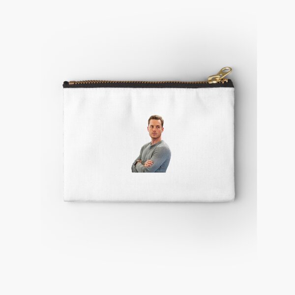 Item preview, Jay Halstead designed and sold by leahgrace7.