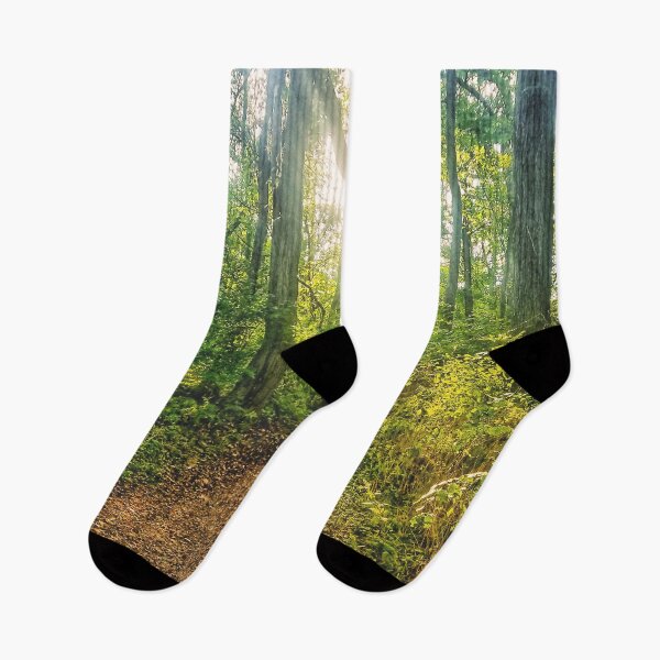 Item preview, Sunlight Though The Trees designed and sold by Midlife50.