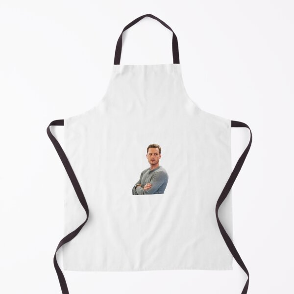 Item preview, Jay Halstead designed and sold by leahgrace7.