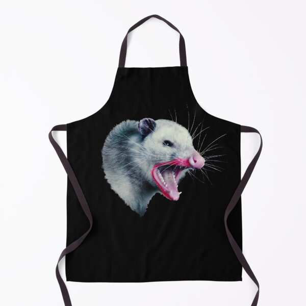 Item preview, Lipstick Possum designed and sold by Ellie and Jack.