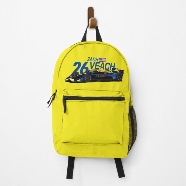 Item preview, ZV26 2020 (blue text on yellow) designed and sold by pdas1996.