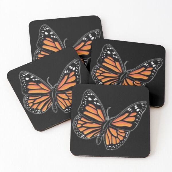 Item preview, butterfly designed and sold by haneen15.