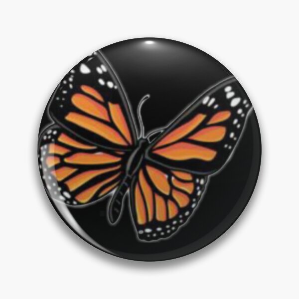 Item preview, butterfly designed and sold by haneen15.