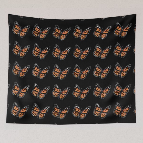 Item preview, butterfly designed and sold by haneen15.