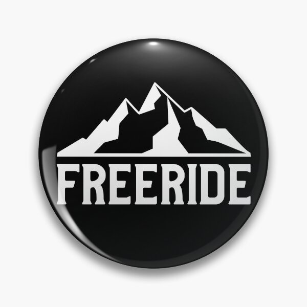 Item preview, Freeride designed and sold by infleims.