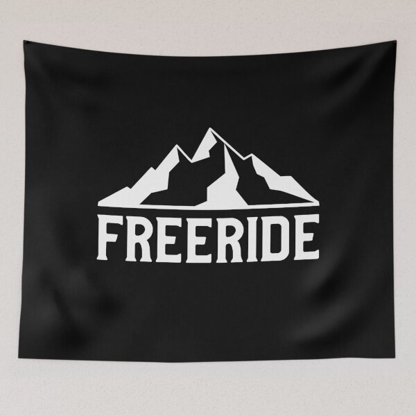 Item preview, Freeride designed and sold by infleims.