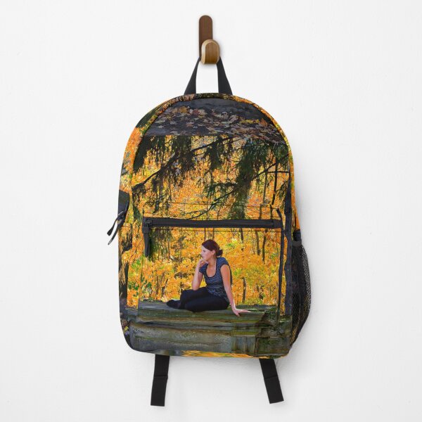 Item preview, The Venus of the MacKenzie-King Estate - Autumn designed and sold by Yannik Hay.