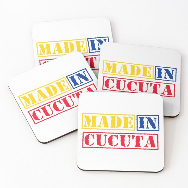 Item preview, Made in Cucuta Colombia designed and sold by xesed.