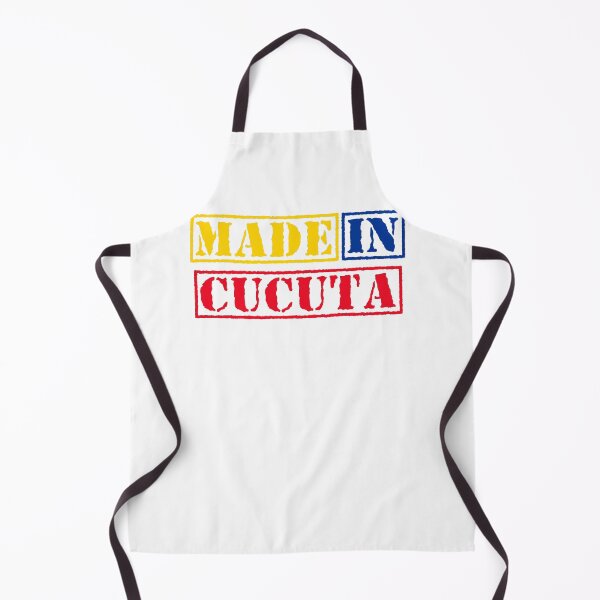 Item preview, Made in Cucuta Colombia designed and sold by xesed.
