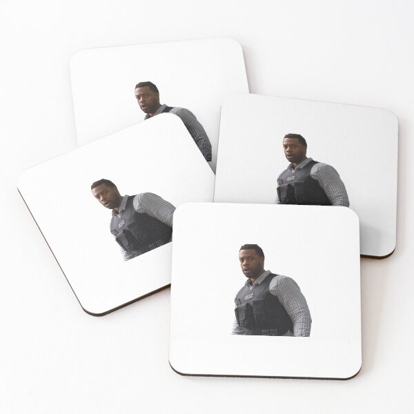 Item preview, Kevin Atwater  designed and sold by leahgrace7.