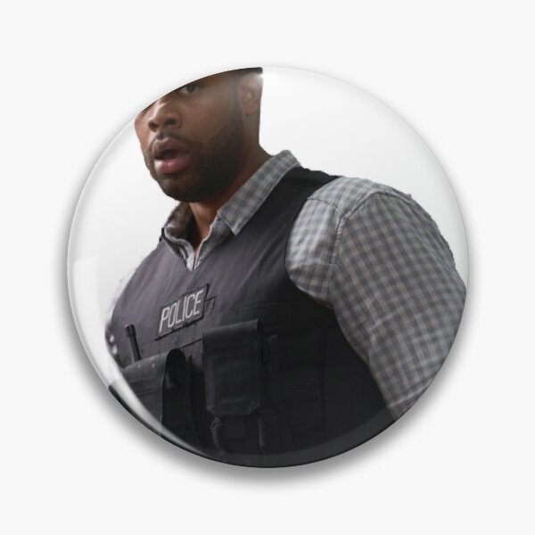 Item preview, Kevin Atwater  designed and sold by leahgrace7.