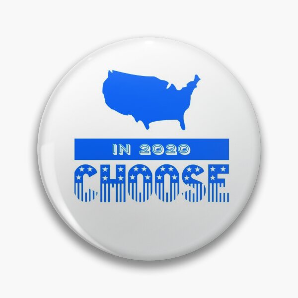 Item preview, Choose in 2020  designed and sold by BScotty.
