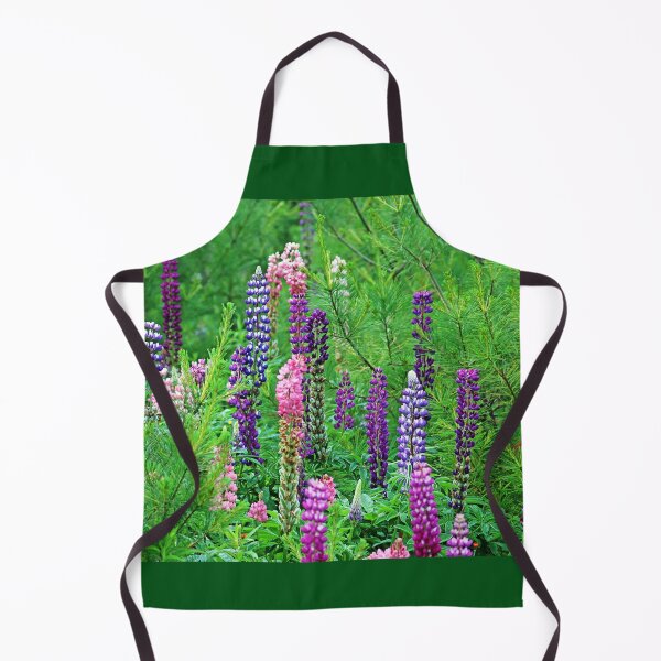 Item preview, Wild Lupine designed and sold by Deb Oppermann.