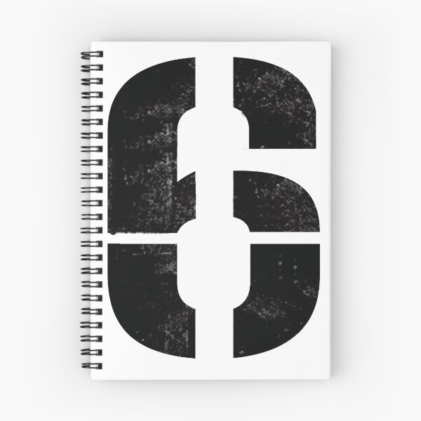 Item preview, Dialed in for #6 designed and sold by JNSDesigns.