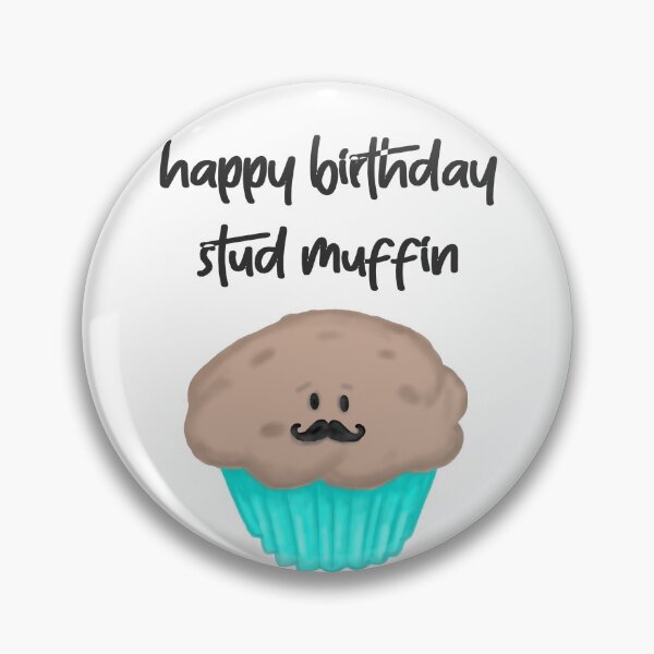 Item preview, Stud Muffin designed and sold by lpbarn621.