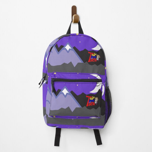 Item preview, Night purple with stars with Tia designed and sold by amanoyalma.