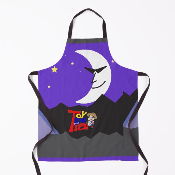 Item preview, Night purple with stars with Tia designed and sold by amanoyalma.
