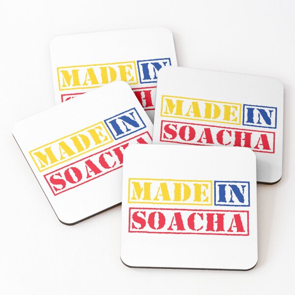 Item preview, Made in Soacha Colombia designed and sold by xesed.