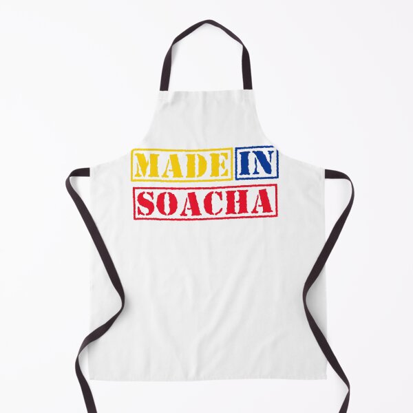 Item preview, Made in Soacha Colombia designed and sold by xesed.
