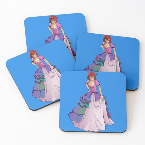 Item preview, Dancing Detective designed and sold by ChaoticStories.