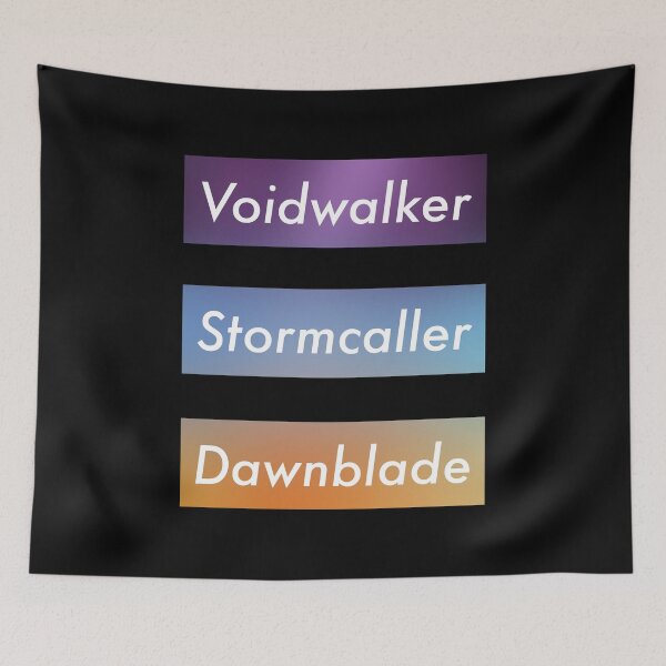 Item preview, A Warlock's Arsenal designed and sold by Hanna Richardson.