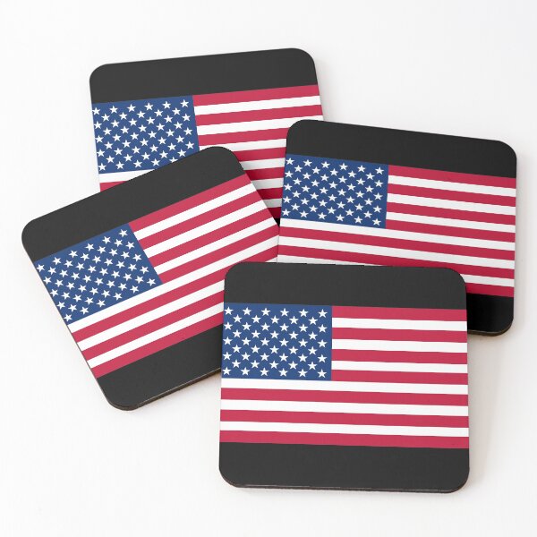 Item preview, Old Glory American Flag designed and sold by tonyhollywood.