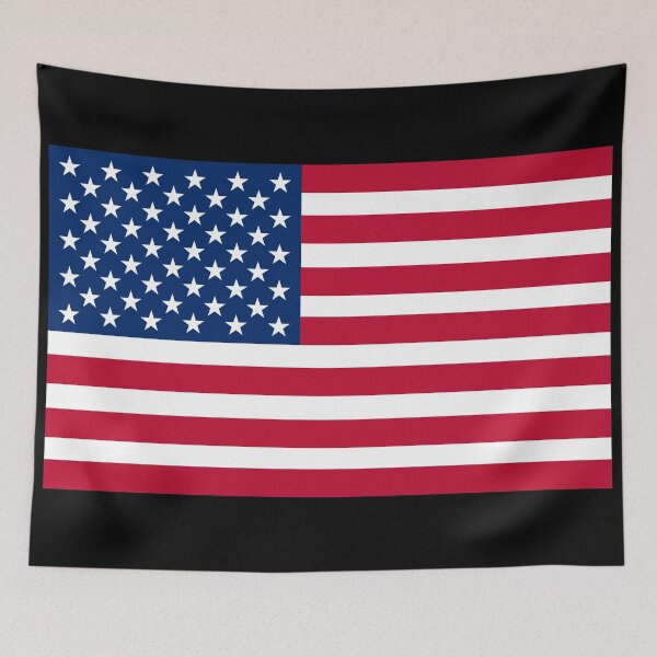Item preview, Old Glory American Flag designed and sold by tonyhollywood.
