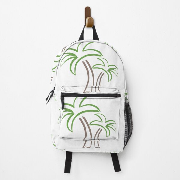 Item preview, Palm Trees designed and sold by ErinLP.