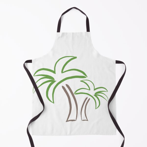 Item preview, Palm Trees designed and sold by ErinLP.