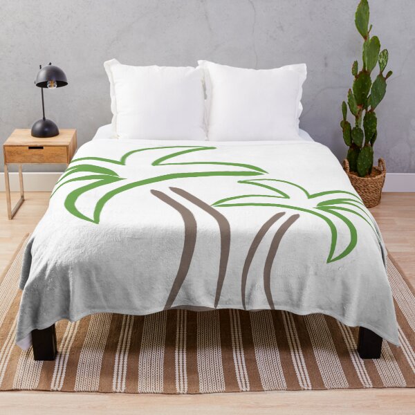 Item preview, Palm Trees designed and sold by ErinLP.