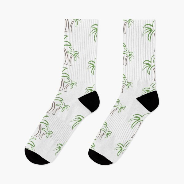 Item preview, Palm Trees designed and sold by ErinLP.