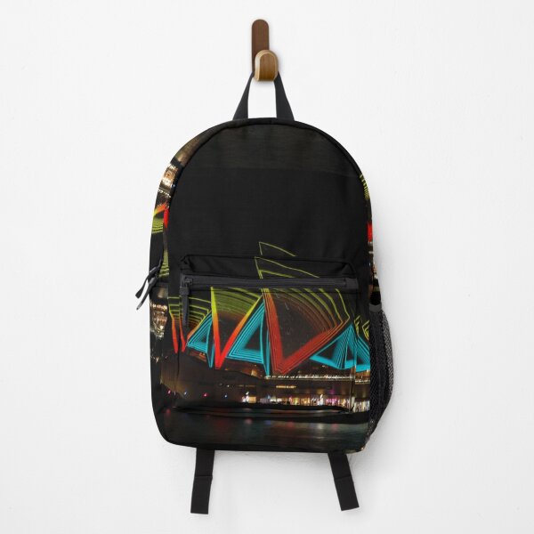 Item preview, Sydney Opera House, Vivid Festival, 2011 designed and sold by muz2142.