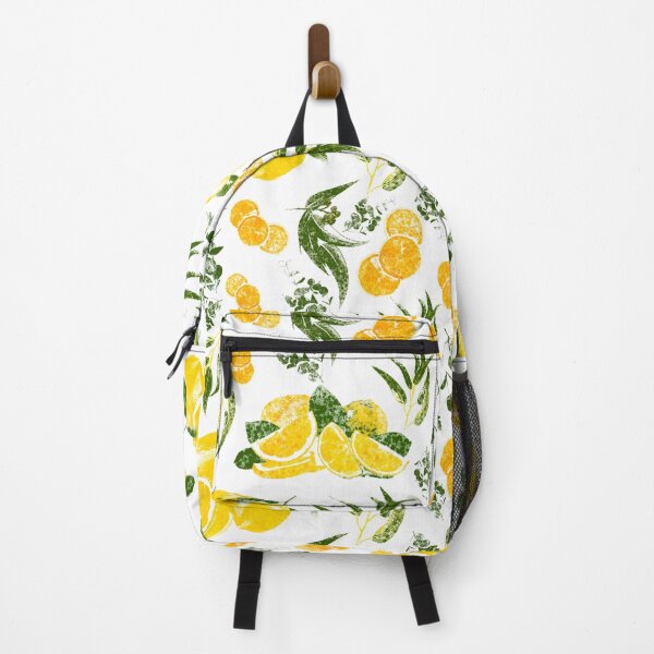 Item preview, Fresh Eucalyptus and Lemon designed and sold by AnaGomesDesign.