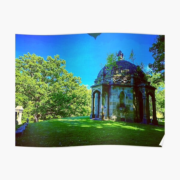 Life Springs Eternal. Poster