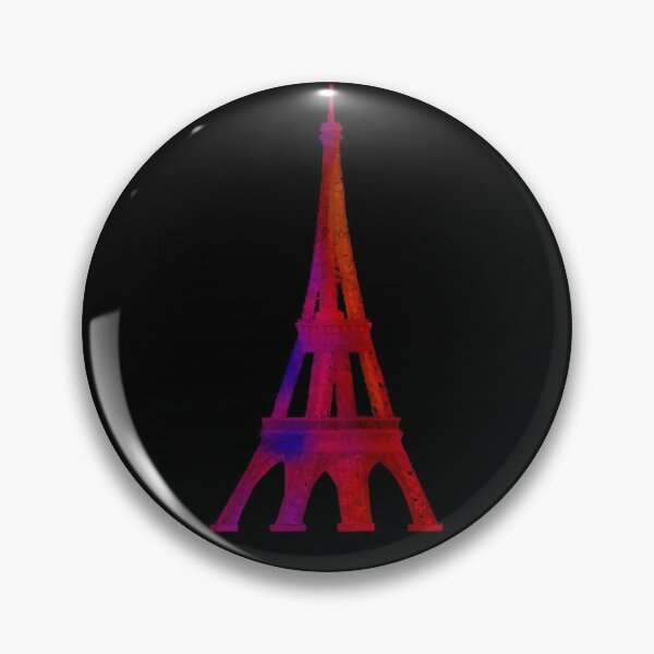 Item preview, Eiffel Tower France designed and sold by fourleafphotos.