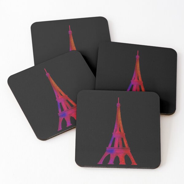 Item preview, Eiffel Tower France designed and sold by fourleafphotos.